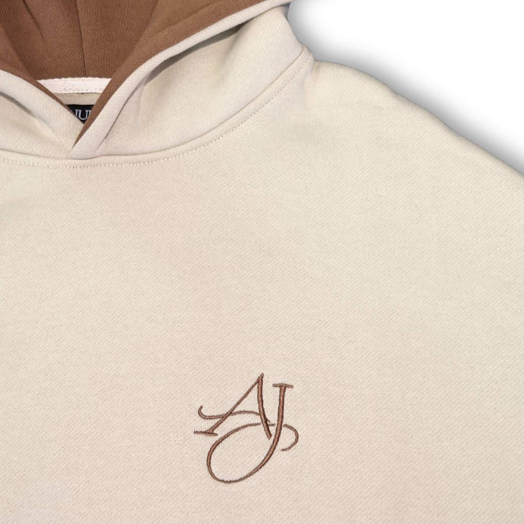 Oat Cotton Fleece Set