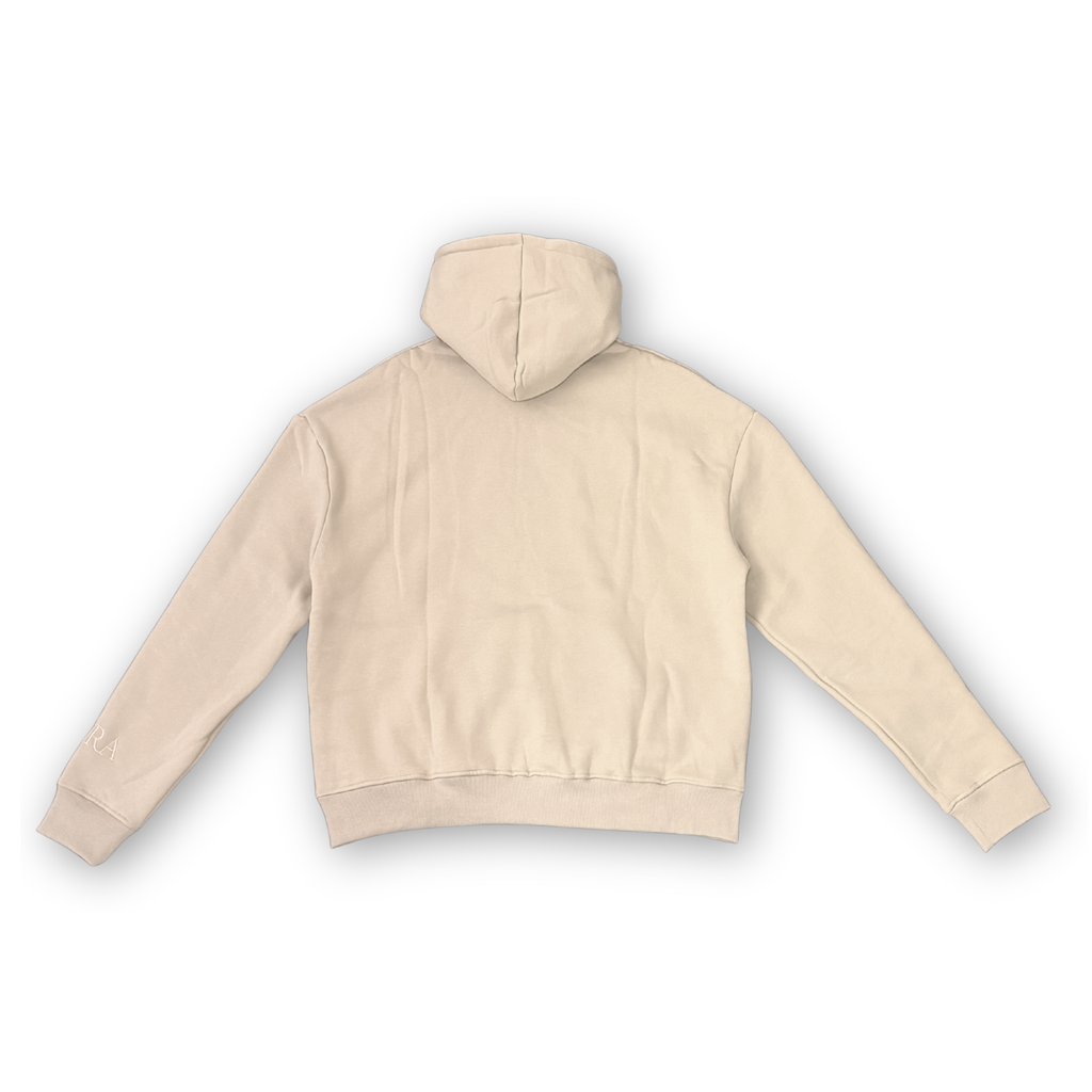 Oat Cotton Fleece Set