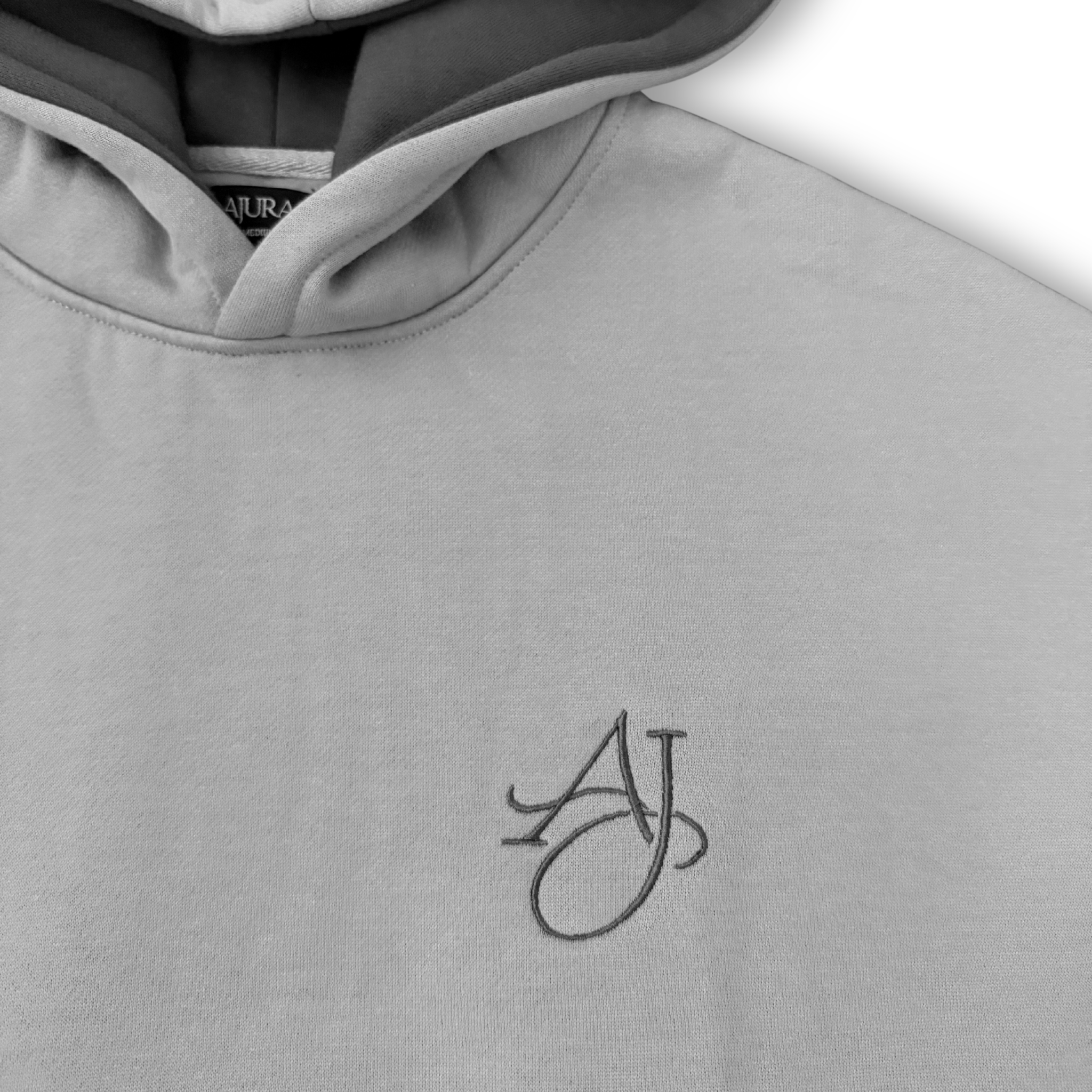 Stone Cotton Fleece Set
