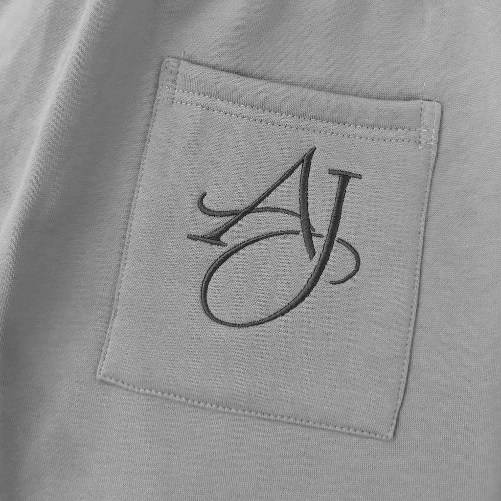 Stone Cotton Fleece Set
