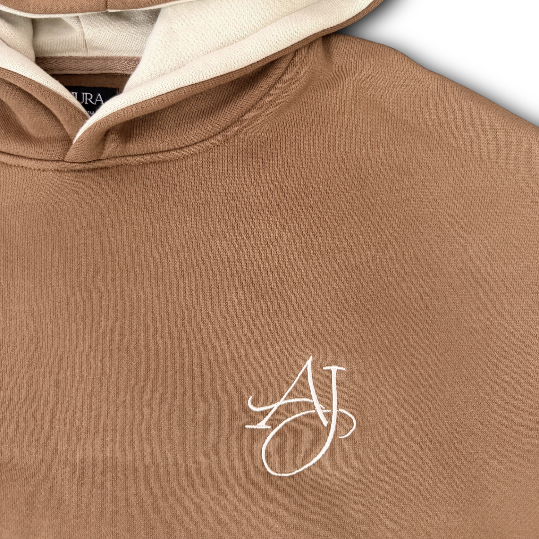 Espresso Cotton Fleece Set